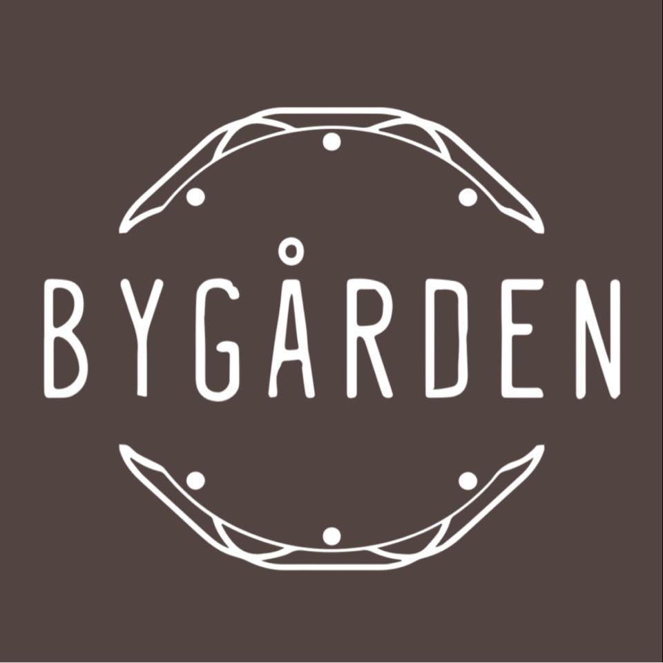 CampBygården Logotyp